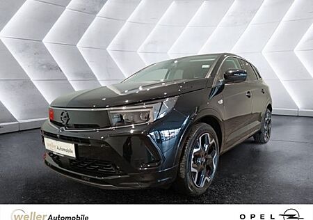 Opel Grandland X Grandland 1.2 Turbo ''GS-Line'' Matrix-LED 360Gr