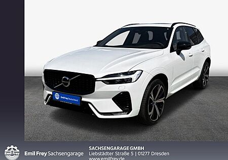 Volvo XC 60 XC60 B4 D Plus Dark Driver Assist Pano Alarmanl