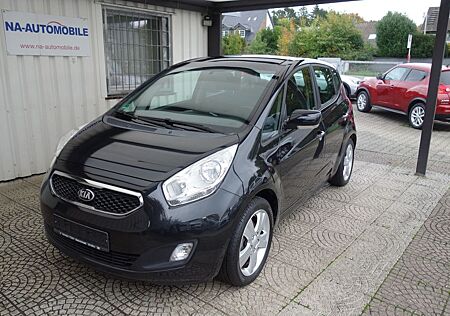Kia Venga Spirit