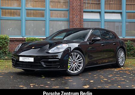 Porsche Panamera 4 E-Hybrid Sport Turismo Platinum Editi