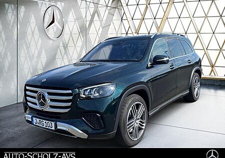 Mercedes-Benz GLS 450 d 4M AHK*Pano*StandHz*Pano*Airmatic*360°