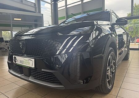 Peugeot 5008 Hybrid 145 e-DSC6 Allure