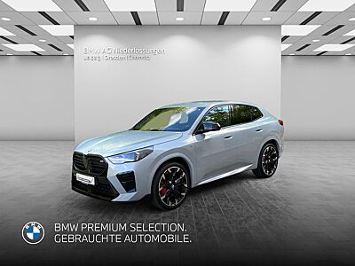 BMW X2 M35i xDrive M Sport Driv.Assist+ Harman/K