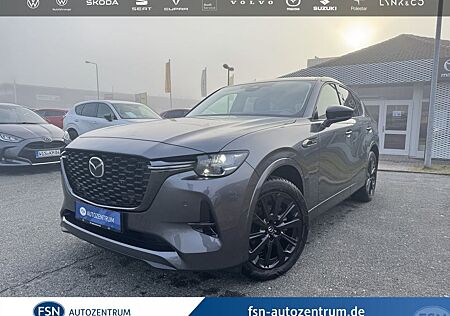 Mazda CX-60 3.3 D 254 HOMURA P-GSD DA-P CON-P PRE-COM-