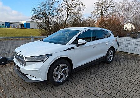 Skoda Enyaq 80 80