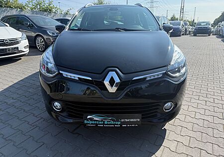 Renault Clio IV Grandtour Dynamique