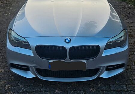 BMW M550d xDrive M