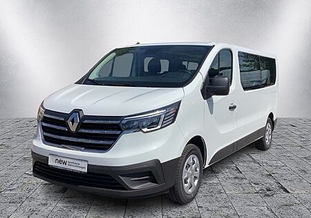 Renault Trafic Grand Equilibre dCi 110