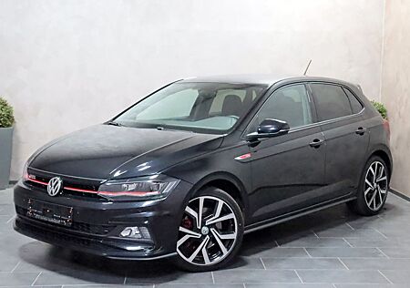 VW Polo Volkswagen VI GTI DSG KAMERA ACC LED NAVI DCC VIRTUAL