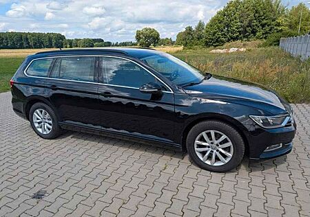 VW Passat Volkswagen 2.0 TDI DSG BMT Comfortline Comfortline