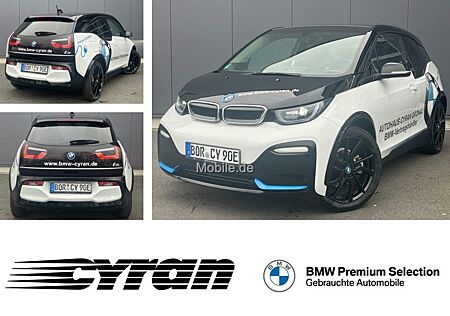 BMW i3s Navi PDC Tempomat 20"AppleCP