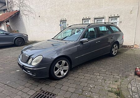 Mercedes-Benz E 280 CDI