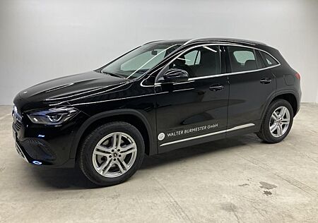 Mercedes-Benz GLA 250 e SpurW KAM PDC SpurH Navi AUT Virtual
