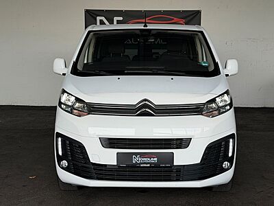 Citroën SpaceTourer**Feel XL**8 Sitzer**Lang**Kamera**