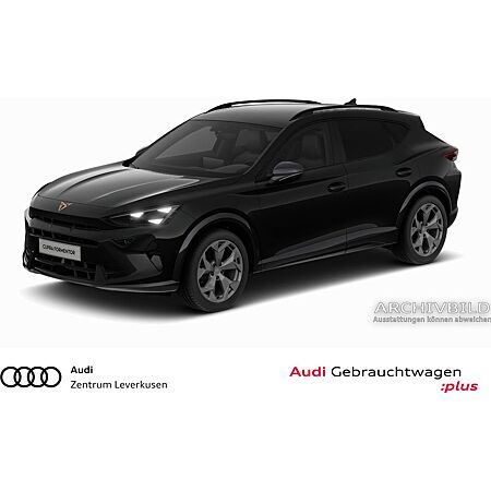 Cupra Formentor leasen