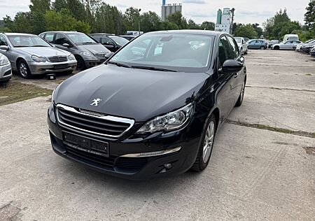 Peugeot 308 Active