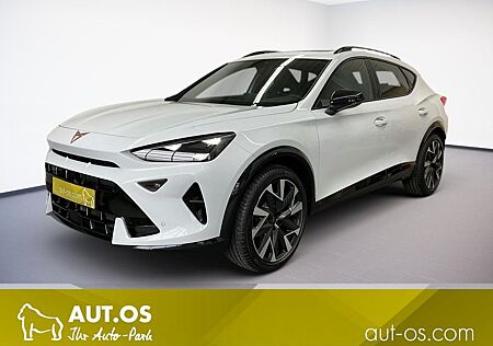 Cupra Formentor VZ 333PS 4DRIVE SOFORT LED,PANO,APP-C,