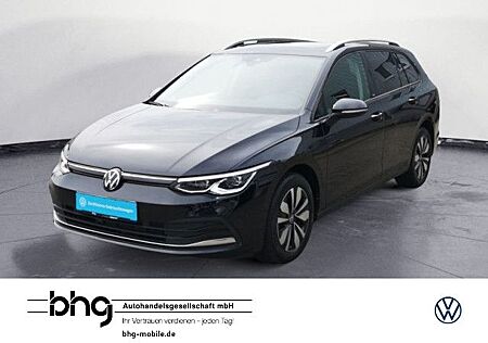VW Golf Volkswagen Variant 1.0 TSI Life #Navi #IQ.Light #ACC