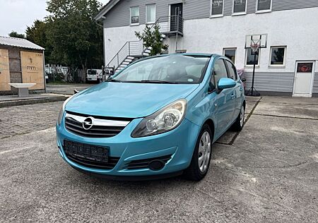 Opel Corsa D 1.4 EDITION 111 JAHRE