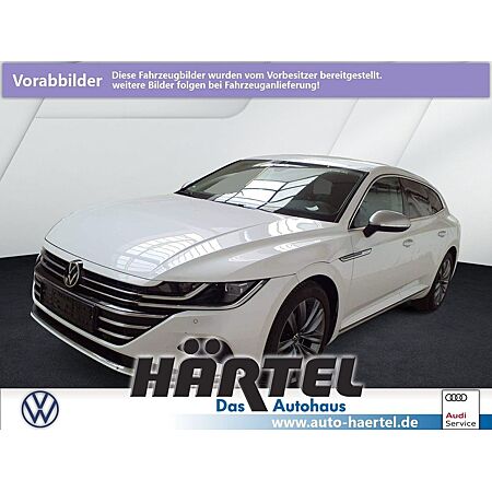 VW Arteon leasen