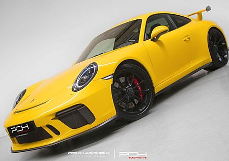 Porsche 991 gebraucht kaufen Porsche 991 .2 GT3 4.0i 500cv - Manual - Techart / XPEL -