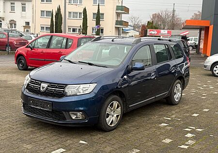 Dacia Logan MCV II Kombi Comfort