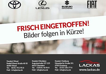 Toyota Corolla Hybrid Team D