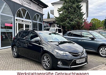 Toyota Auris Edition*Kamera*PDC*Navi*6 Gang*