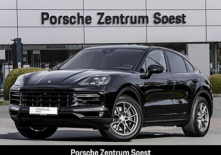 Porsche Cayenne E-Hybrid Coupe/20 Zoll/BOSE/SurroundView