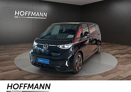 VW ID.BUZZ Volkswagen GTX LR 4MOTION Pano+AHK+Matrix+7 Sitze
