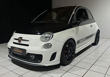 Abarth 500 1.4 16V Turbo *SPORT-ABGAS*