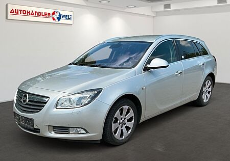 Opel Insignia Kombi 2.0 CDTI Xenon Navi AAC PDC SHZ
