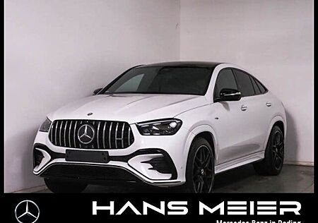 Mercedes-Benz GLE Mercedes-AMG 53 4M+ Premium AHK Pano Head-Up