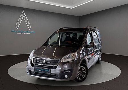 Peugeot Partner Tepee Active *5-SITZER*KAMERA*NAVI*AUT.*