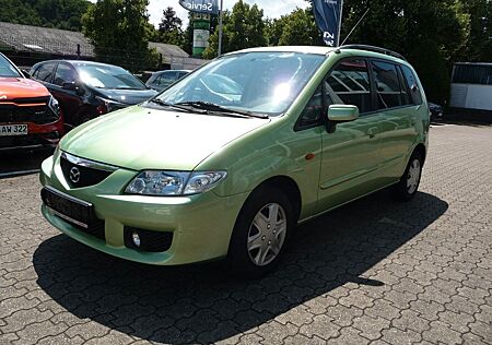 Mazda Premacy Active
