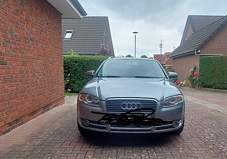 Audi A4 2.0 Avant -