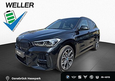 BMW X1 xDr25e M SPORT Navi+ RFK HUD LED Tempo 19"