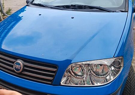 Fiat Punto 1.2 8V -
