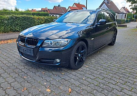 BMW 320i touring HU Neu