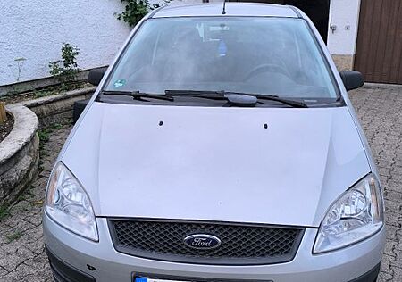 Ford Grand C-Max Focus C Max 1.6