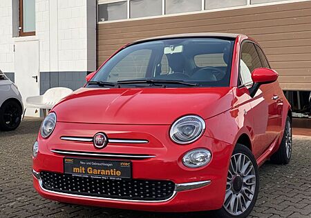 Fiat 500C Lounge *Connect-Paket*CarPlay*