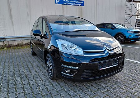 Citroën C4 Picasso Selection* Neu TÜV