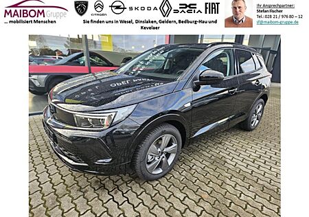 Opel Grandland X Grandland Automatik//360 Grad Kamera//