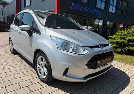 Ford B-Max Sync Edition(Tüv&Insp.neu/2 Hand)