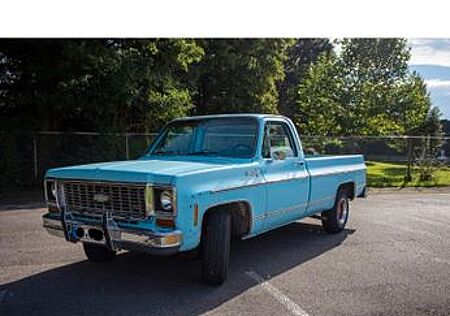 Chevrolet C10,Chevy,Gmc, US Car