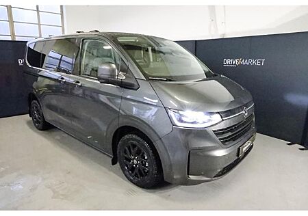 VW T7 Caravelle Volkswagen STYLE COURT A8 4X4