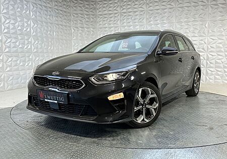 Kia Cee'd Sportswagon 1.6 CRDI Spirit+NAVI+LED+DAB+