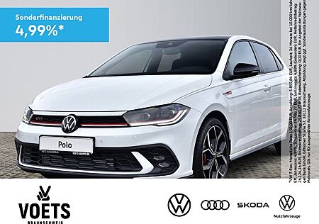 VW Polo Volkswagen GTI 2.0 TSI DSG ACC+RearView+MATRIX-LED
