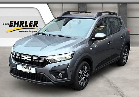 Dacia Sandero III Stepway Expression TCe 90