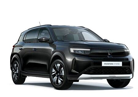 Opel Frontera GS 145PS Automatik 7Sitzer|Tech-Paket